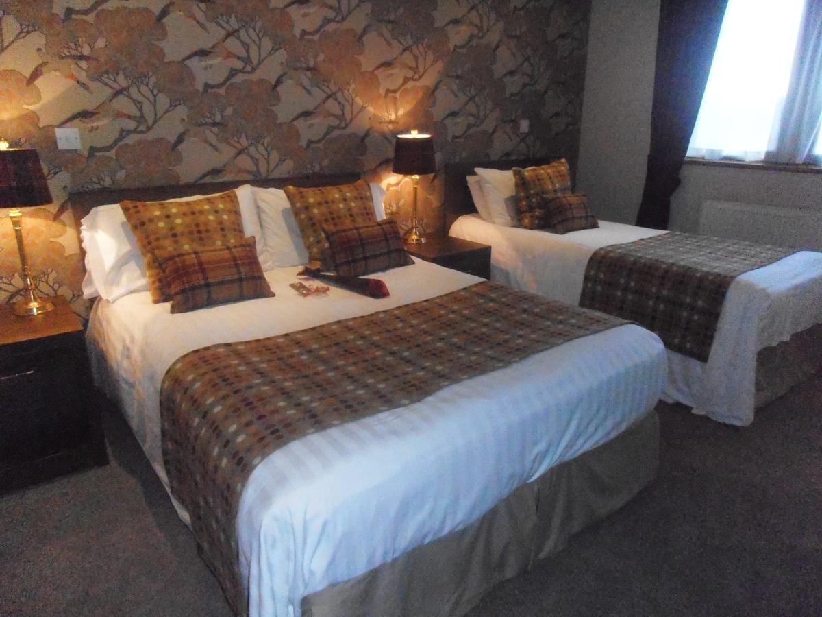 הולמפירת' The Huntsman Inn מראה חיצוני תמונה